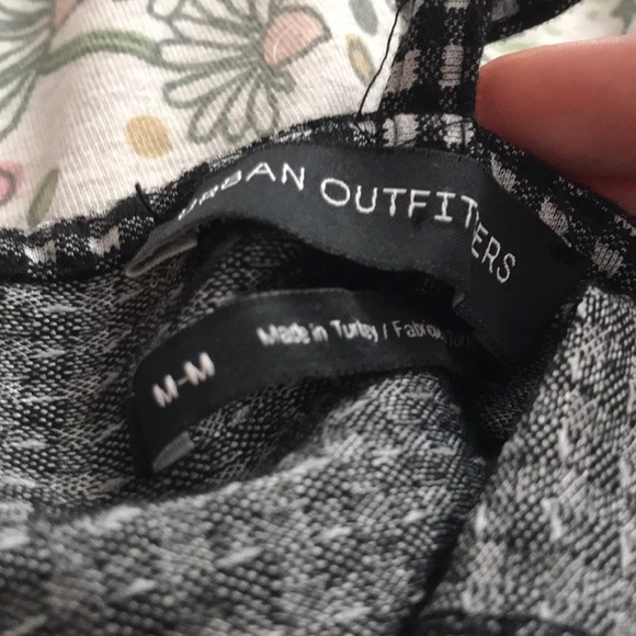 Urban outfitters jumpsuit - Picture 3 of 4